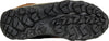 OBOZ Men Bridger 8" Insulated Waterproof - Grizzly