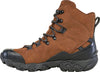 OBOZ Men Bridger 8" Insulated Waterproof - Grizzly