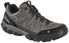 OBOZ Men Men Sawtooth X Low - Waterproof - Charcoal