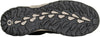 OBOZ Men Sypes Low Leather B-Dry - Lava Rock