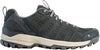 OBOZ Men Sypes Low Leather B-Dry - Lava Rock
