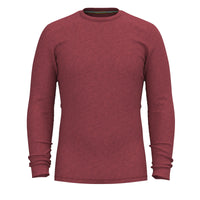 SMARTWOOL Men's Classic Thermal Merino Base Layer Crew