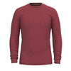 SMARTWOOL Men's Classic Thermal Merino Base Layer Crew