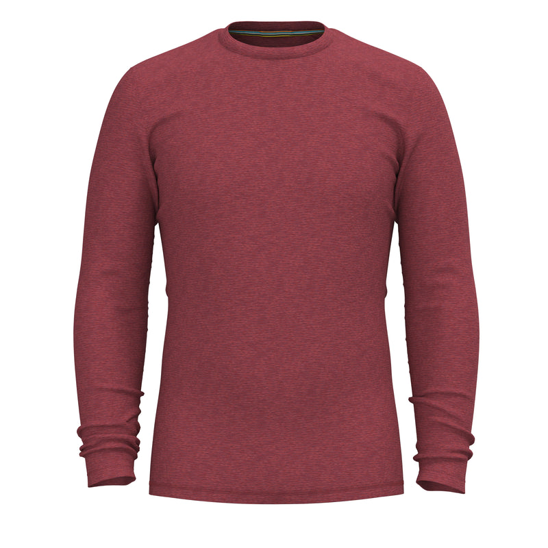 SMARTWOOL Men's Classic Thermal Merino Base Layer Crew