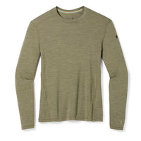 SMARTWOOL Men's Classic Thermal Merino Base Layer Crew