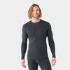SMARTWOOL Men's Classic Thermal Merino Base Layer Crew