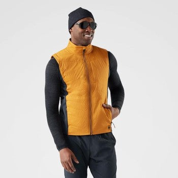 SMARTWOOL Men's Smartloft Vest