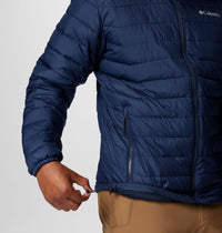COLUMBIA Men's Powder Lite II Jacket