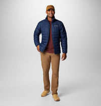 COLUMBIA Men's Powder Lite II Jacket