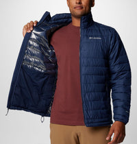 COLUMBIA Men's Powder Lite II Jacket
