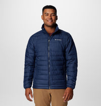 COLUMBIA Men's Powder Lite II Jacket