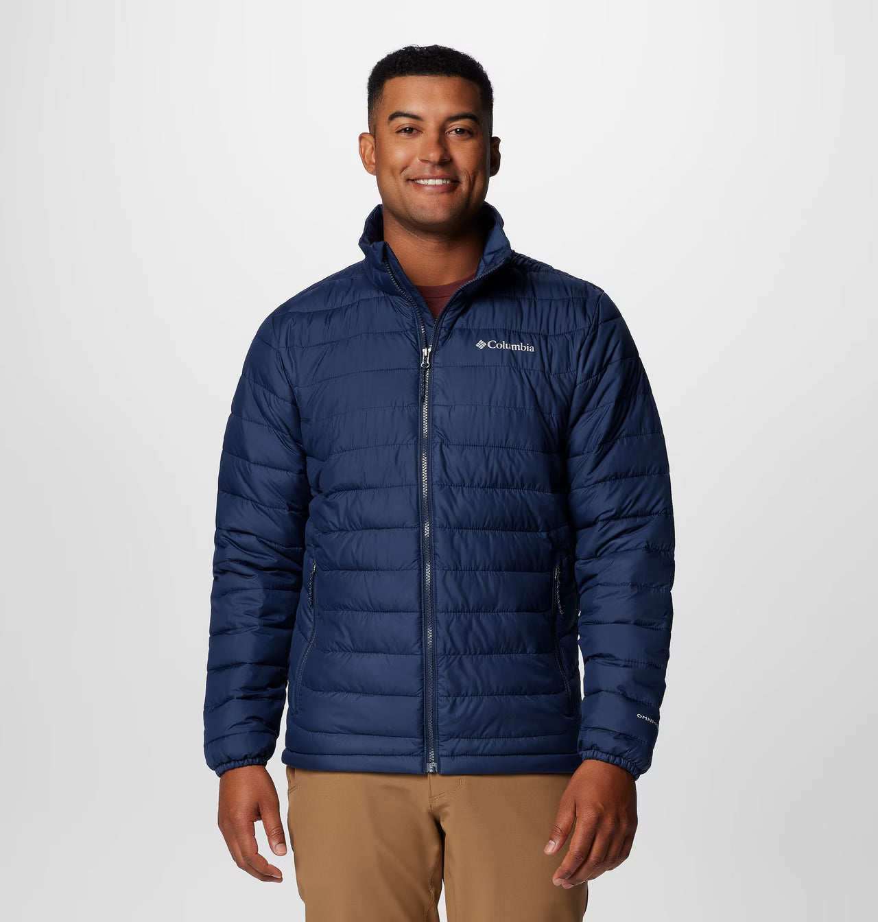 COLUMBIA Men's Powder Lite II Jacket