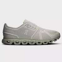 ON RUNNING Men's Cloud 6 - Brume|Olive