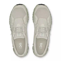 ON RUNNING Men's Cloud 6 - Brume|Olive