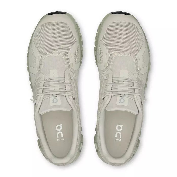 ON RUNNING Men's Cloud 6 - Brume|Olive