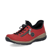 RIEKER Women's Shoe N3267