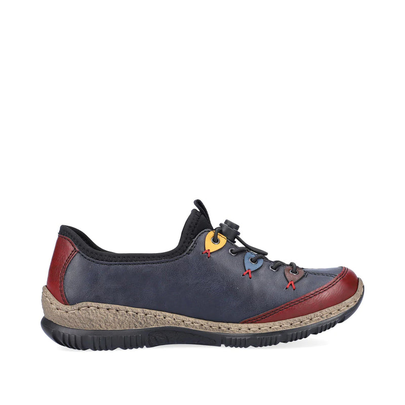 N3271-35-01 -Bungee Shoe Multi