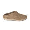 Glerup Slipper - Sand