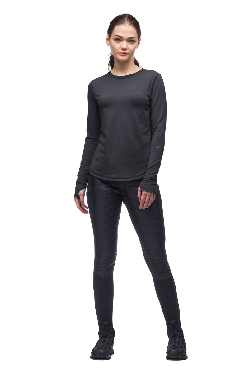 INDYEVA - Novara II Long Sleeved Shirt