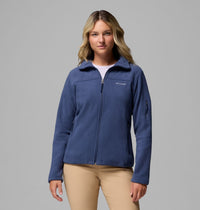 COLUMBIA Women's Fast Trek II Jacket