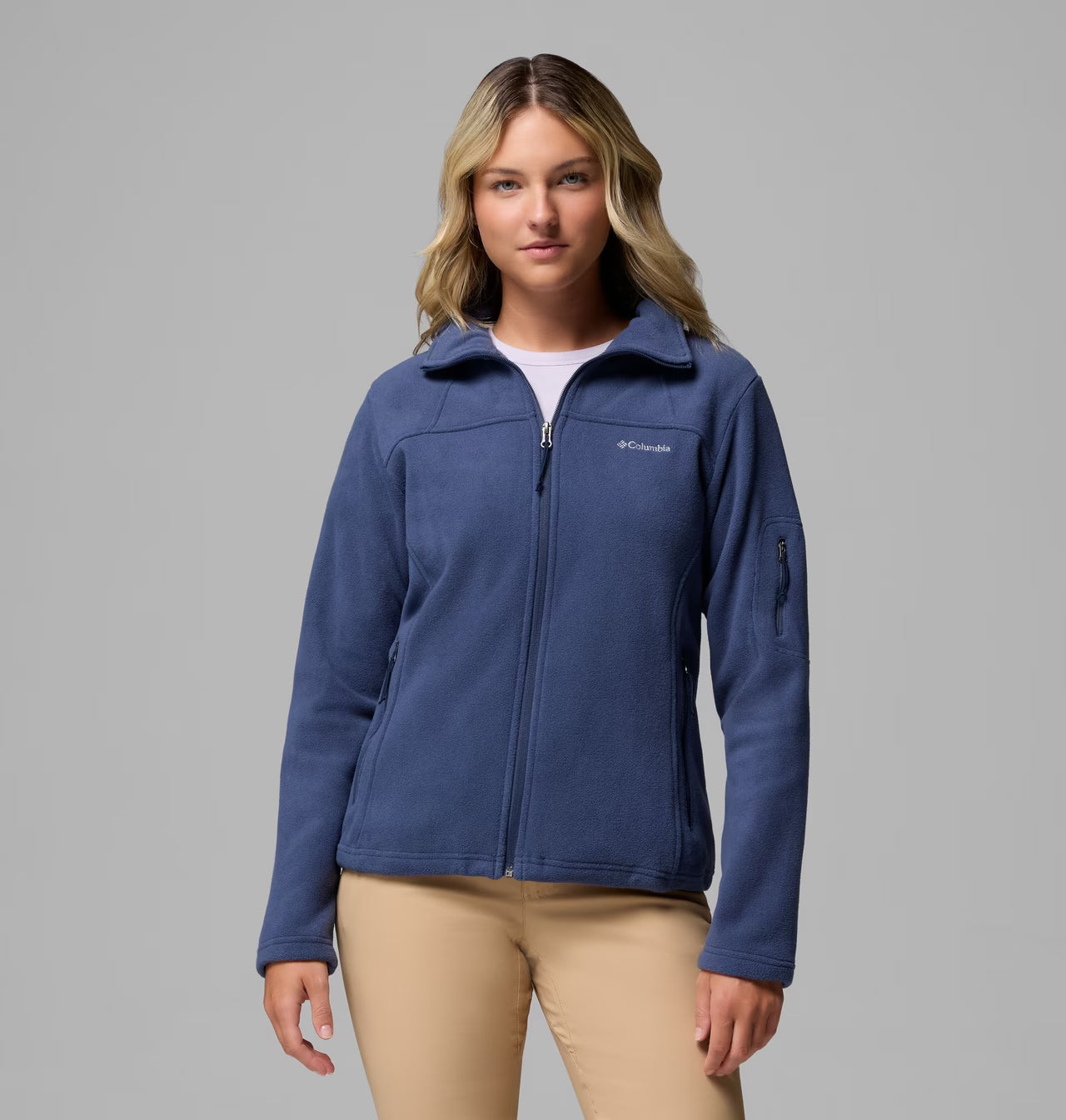 COLUMBIA Women's Fast Trek II Jacket