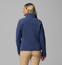 COLUMBIA Women's Fast Trek II Jacket