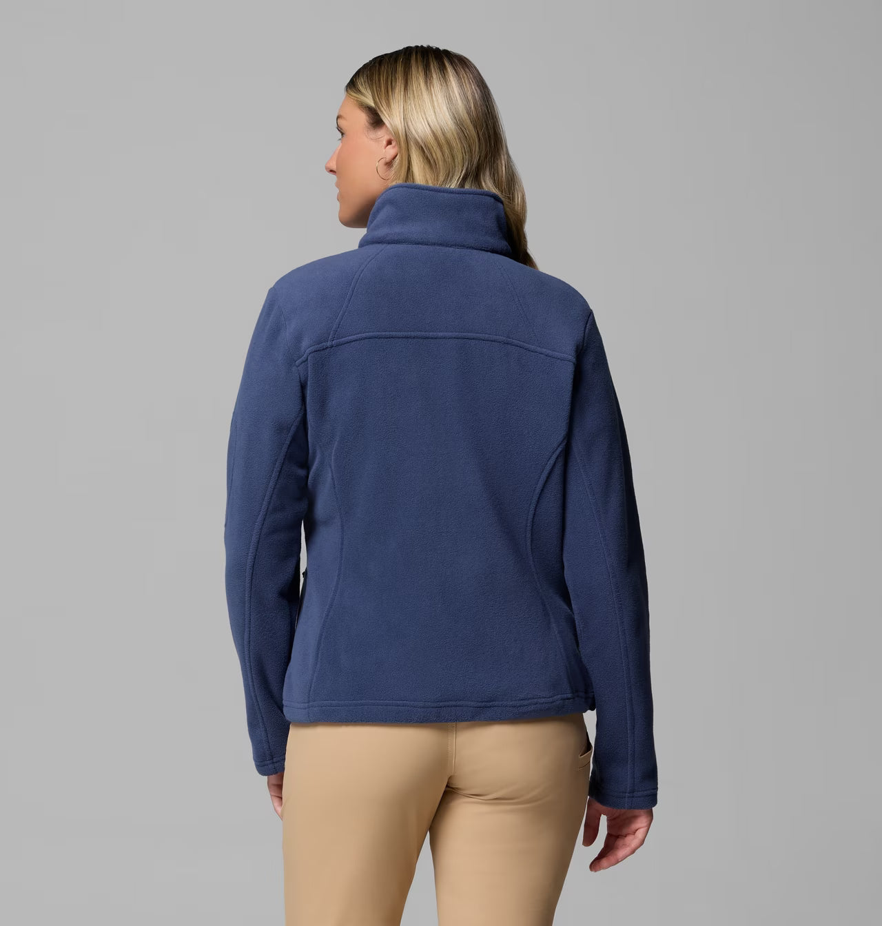 COLUMBIA Women's Fast Trek II Jacket