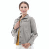Aventura Arden v2 Jacket - Quarry