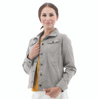 Aventura Arden v2 Jacket - Quarry