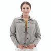 Aventura Arden v2 Jacket - Quarry
