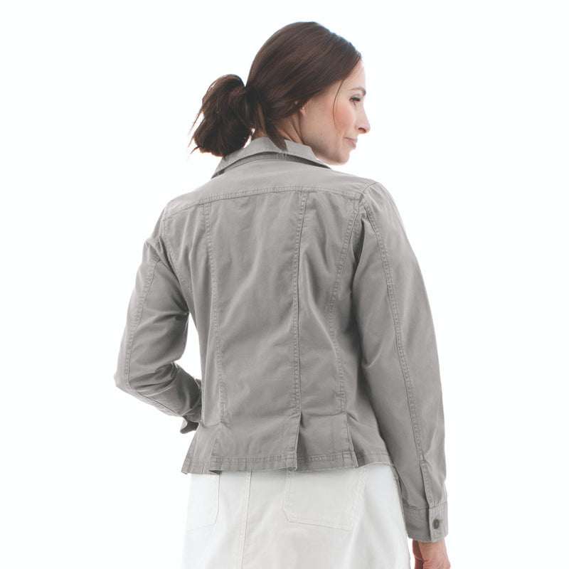 Aventura Arden v2 Jacket - Quarry