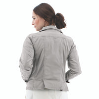 Aventura Arden v2 Jacket - Quarry