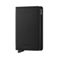 SECRID Slimwallet - Carbon Black