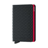 SECRID Slimwallet - Cubic