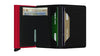 SECRID Slimwallet - Cubic