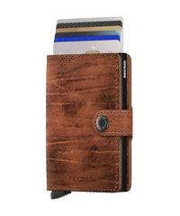 SECRID Miniwallet - Dutch Martin