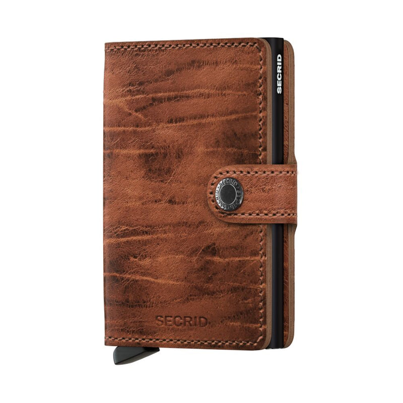 SECRID Miniwallet - Dutch Martin