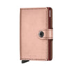SECRID Miniwallet - Metallic