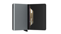 SECRID Slimwallet - Original Black