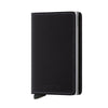 SECRID Slimwallet - Original Black