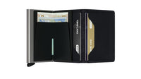 SECRID Slimwallet - Original Black