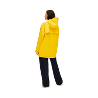 KOMBI Women's Torrential Short Rain Jacket