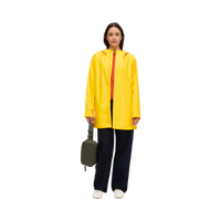 KOMBI Women's Torrential Short Rain Jacket