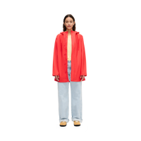 KOMBI Women's Torrential Short Rain Jacket