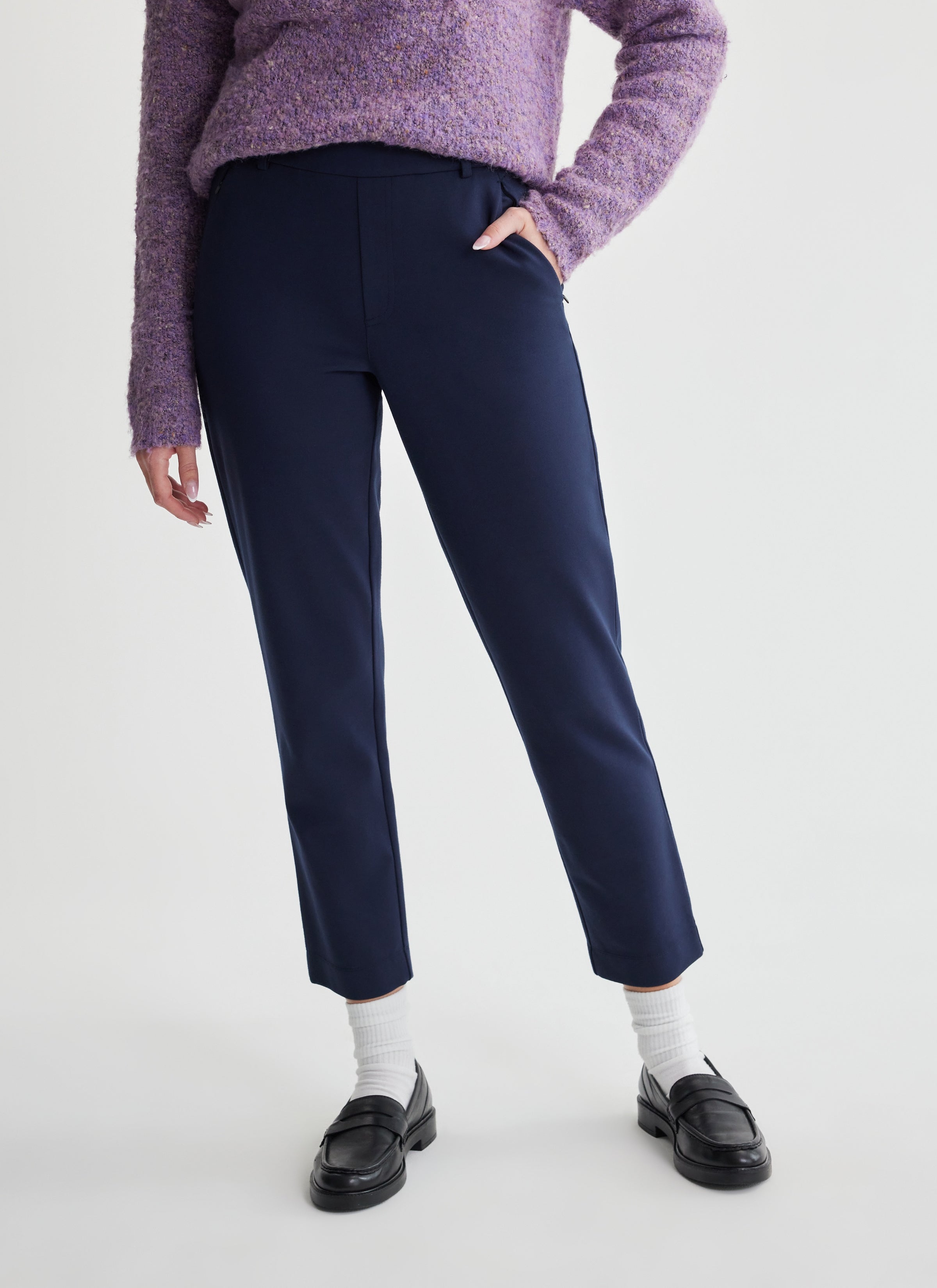 FIG St-James Pants 2.0 - Night