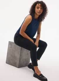 FIG Selwyn Pants - Black