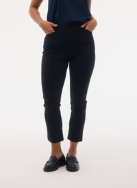 FIG Selwyn Pants - Black