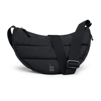 GOT BAG Puffer Moon Bag - Small