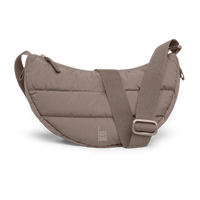 GOT BAG Puffer Moon Bag - Small