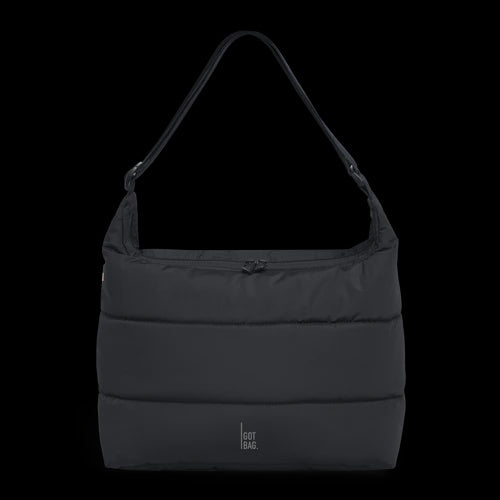 GOT BAG Puffer Square Bag